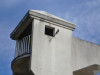 こういう廃墟っぽい建物っていいですよねぇ